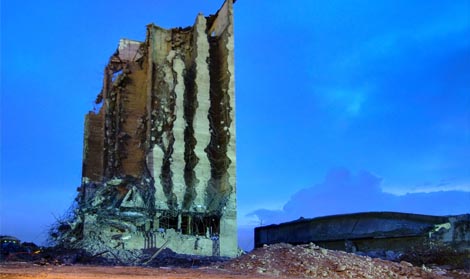 Hunter Demolition and Wrecking