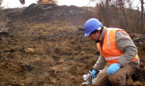 Environmental Remediation
