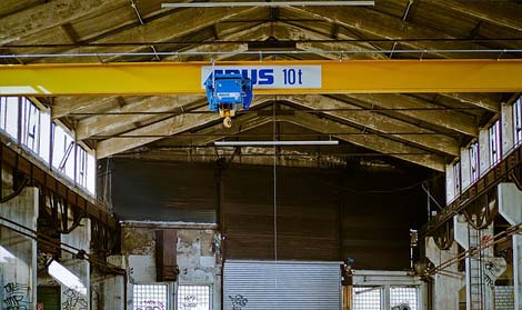 Salvage Services