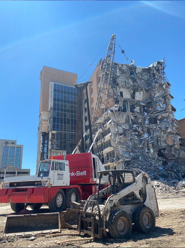 Waco Hospital