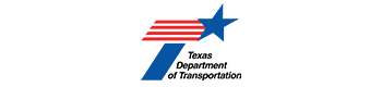 logo Texas Department of Transportation